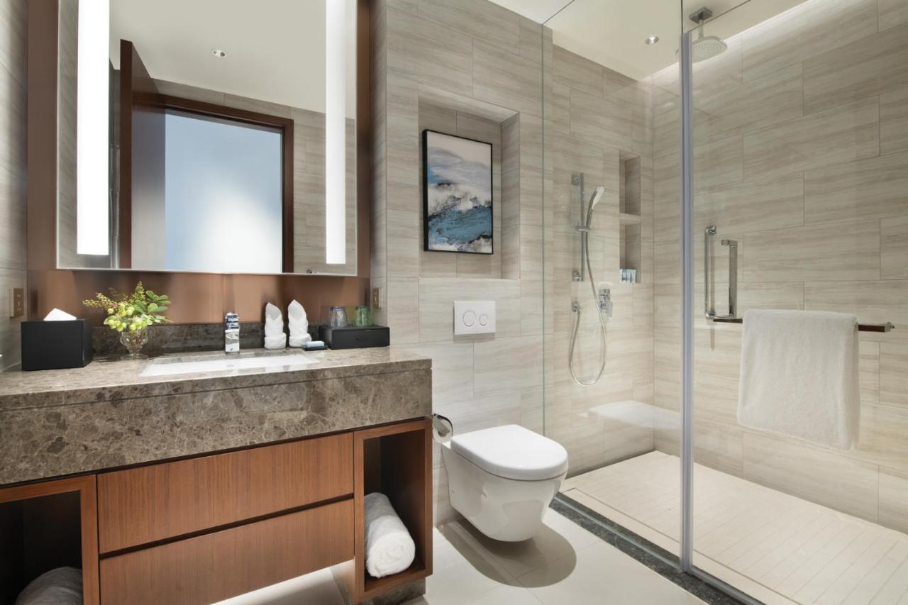 Oakwood Residence Foshan Exterior photo