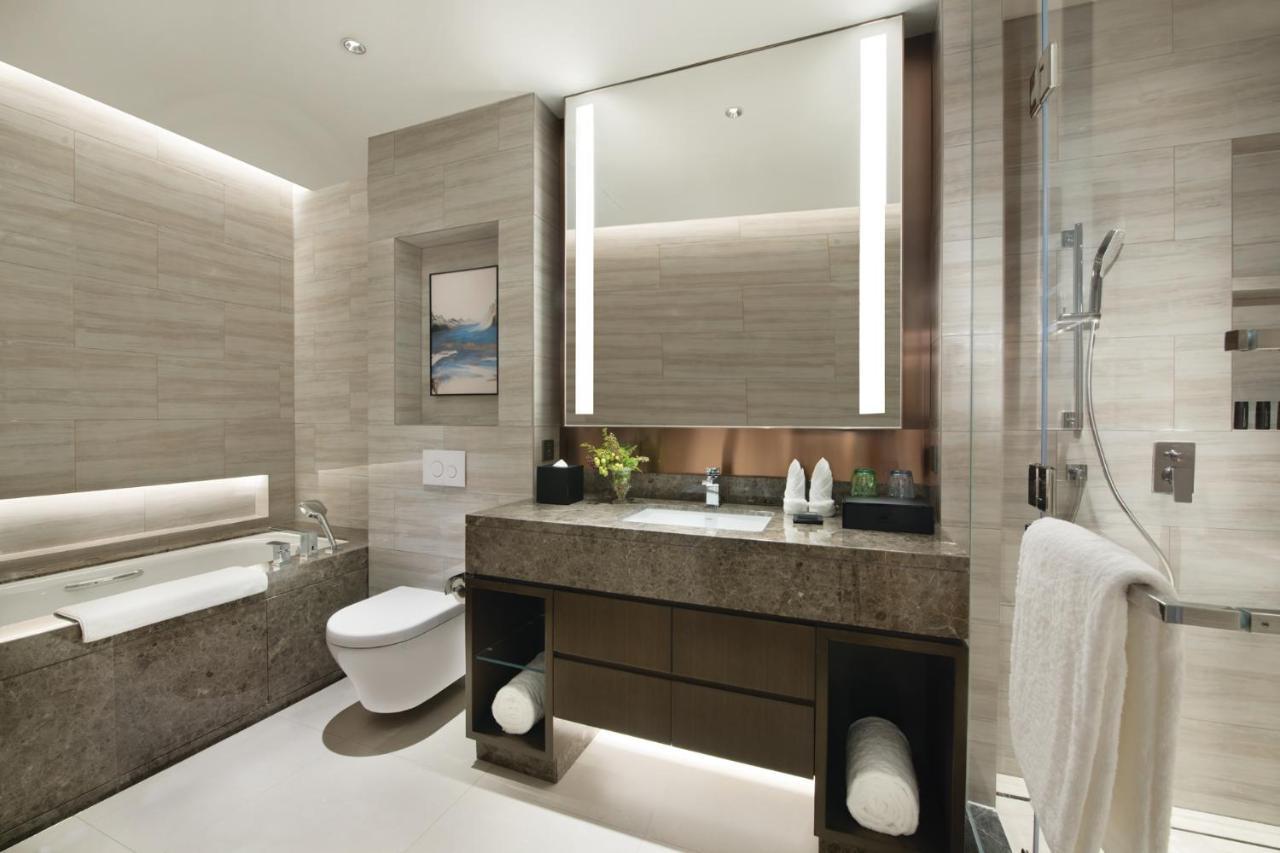 Oakwood Residence Foshan Exterior photo