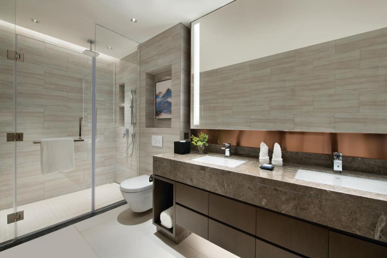 Oakwood Residence Foshan Exterior photo