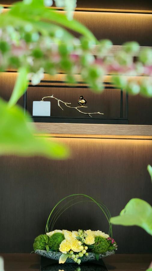 Oakwood Residence Foshan Exterior photo